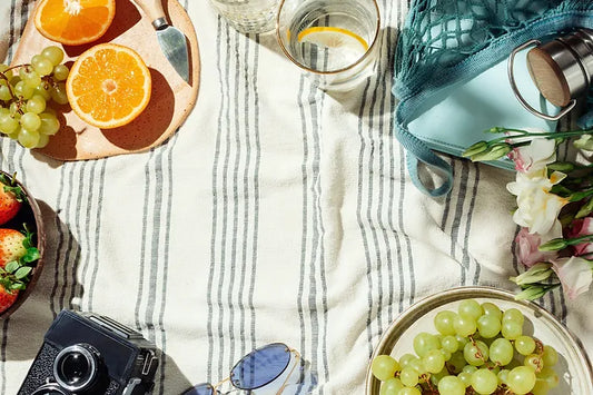 Hot Takes: 4 Summer 2025 Fashion Trends You’ll Love to Wear