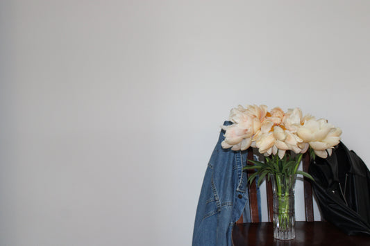 Why Second-Hand Shopping is the New Luxury