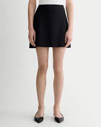 The Dream Mini Skirt