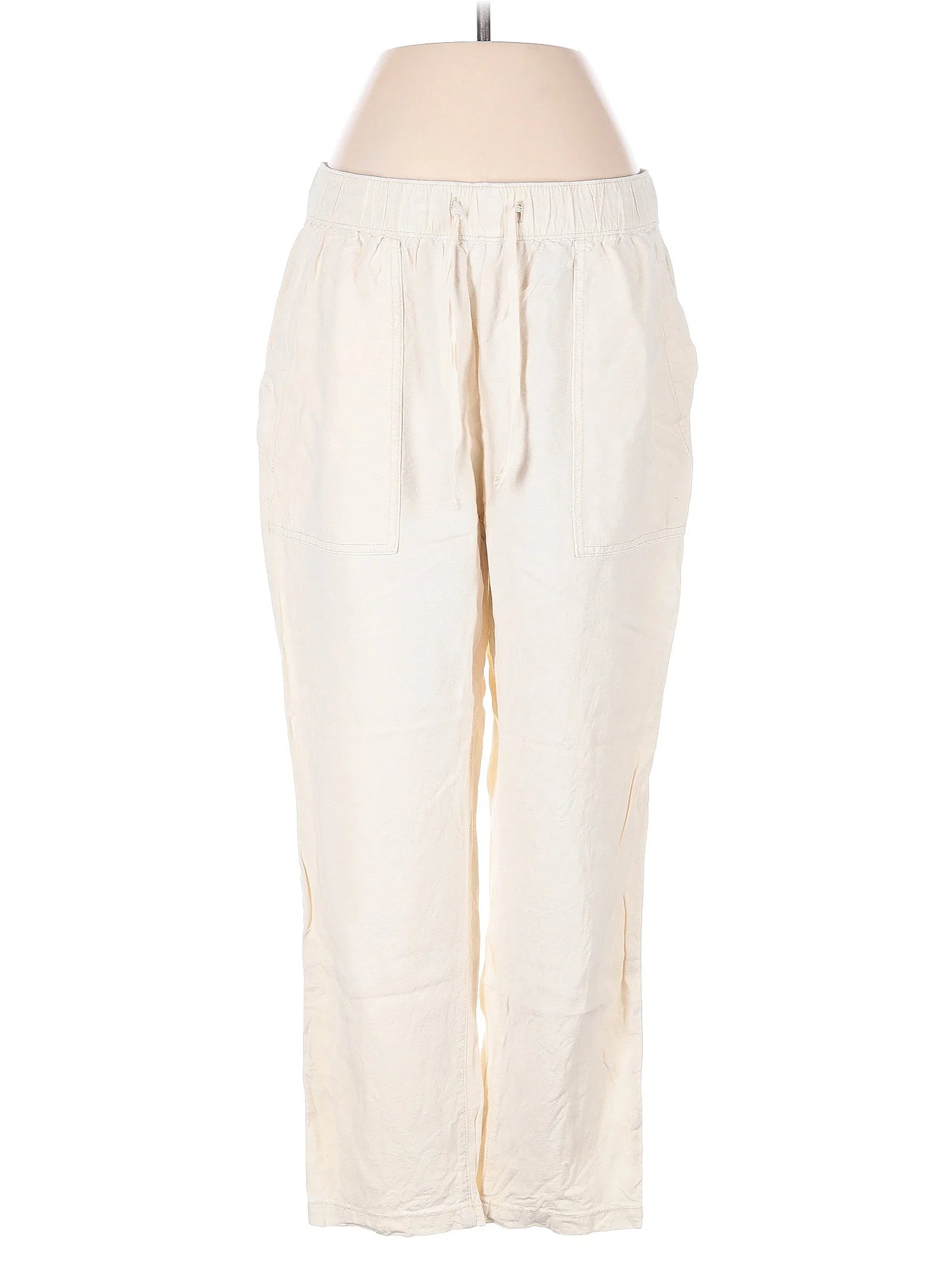 Pilcro Linen Pants