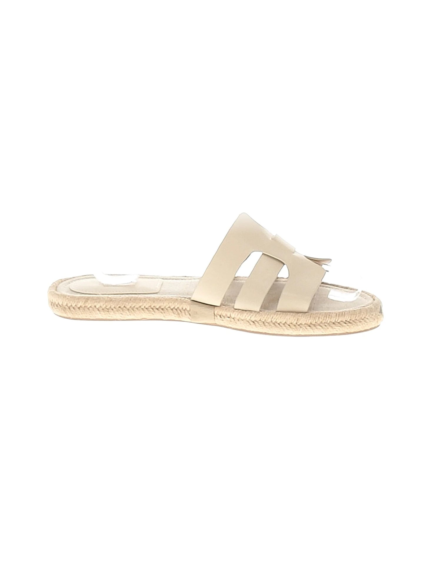 H&M Nude Sandals
