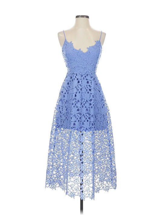 ASTR The Label Dress